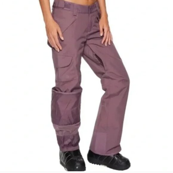 The North Face - Freedom LRBC Insulated Ski Pant - Women's L - Picture 3 of 13